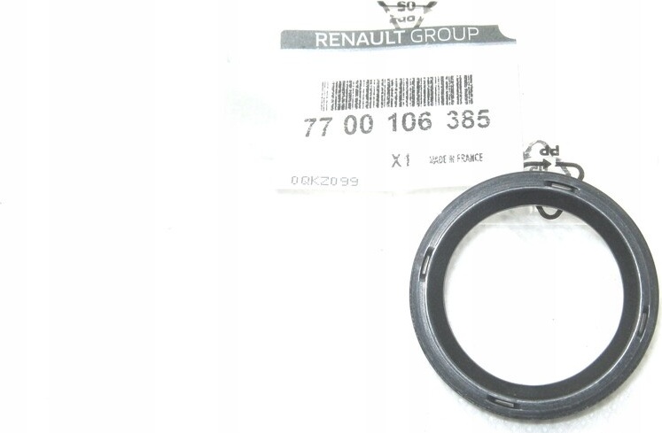 Renault сальник 7700106385