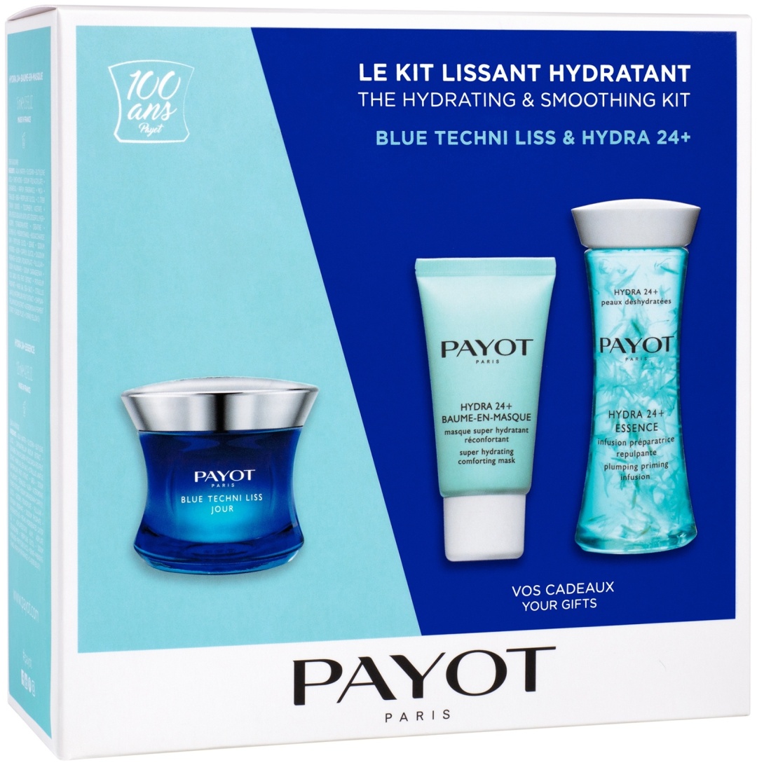 Крем Payot Hydra 24 Купить