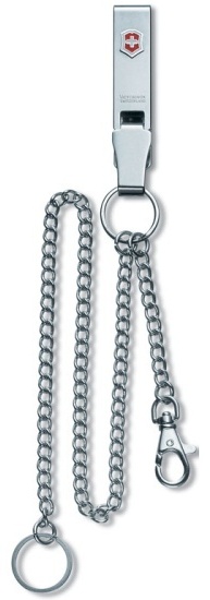 Брелок Victorinox металл 1 шт