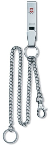 Брелок Victorinox металл 1 шт