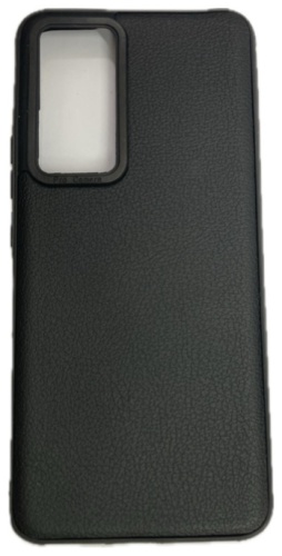 Чехол для Xiaomi 12T черный