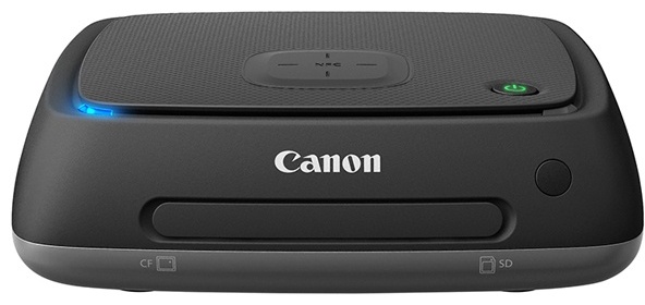 Карта памяти Canon Connect Station CS100 1024 Гб