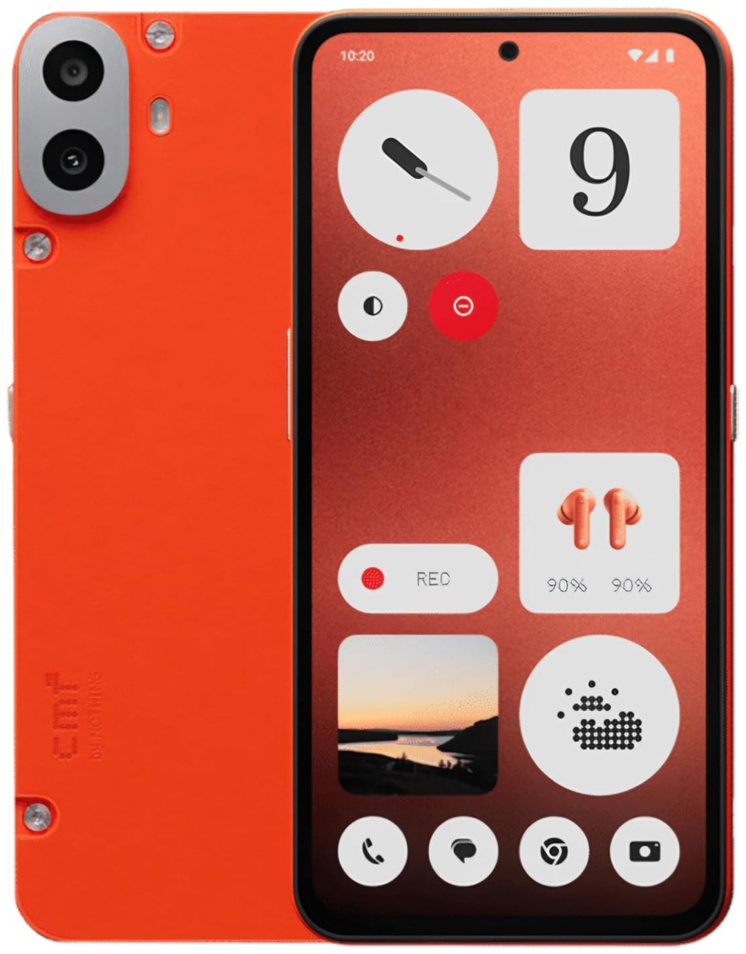 Nothing Phone 1 8 256gb Купить