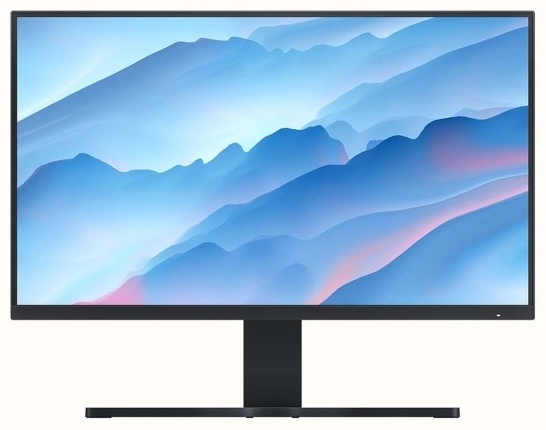 Монитор 27" Xiaomi Mi RMMNT27NF BHR4975EU черный