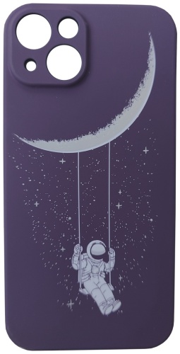 Чехол Luxo для Apple iPhone 14 рисунок