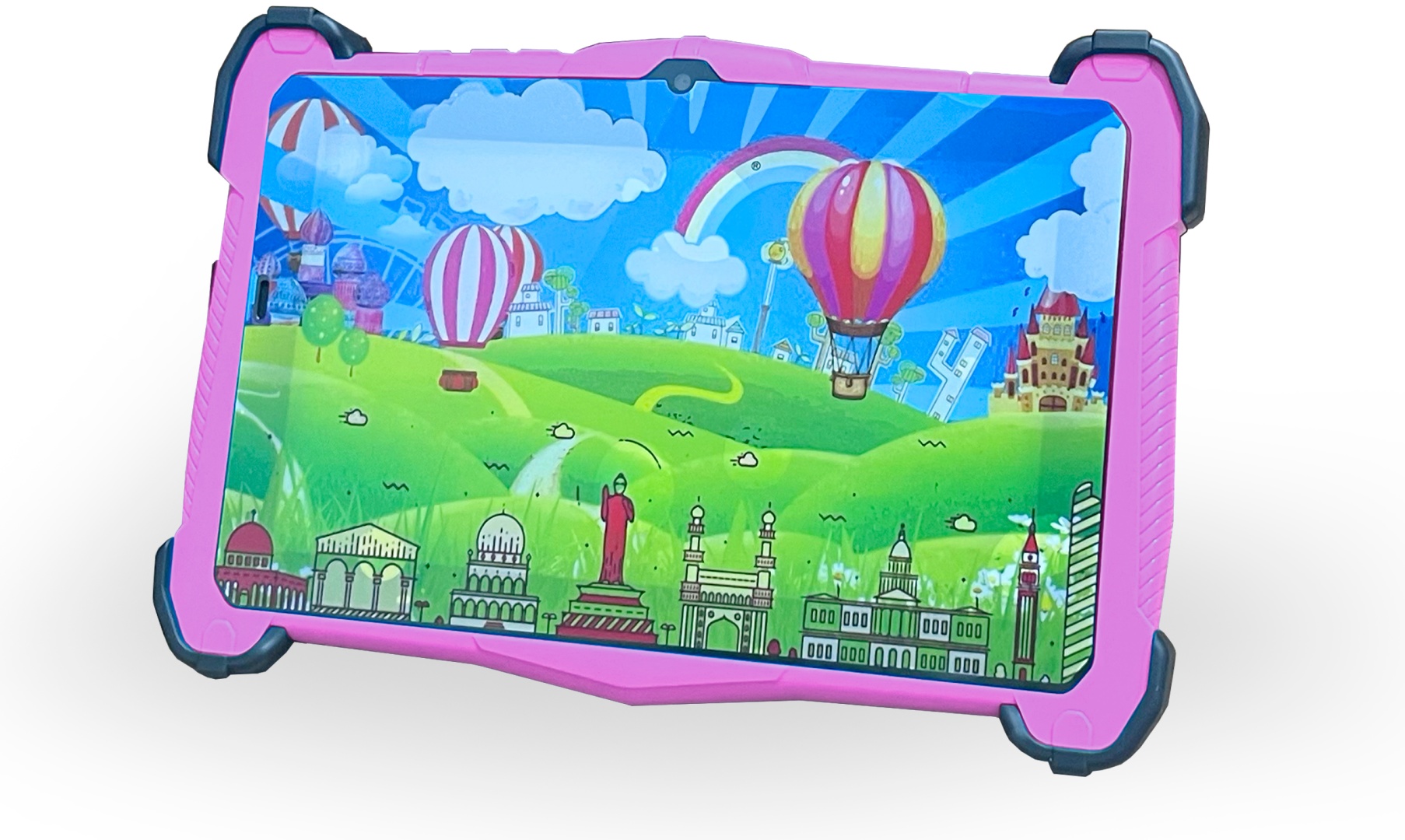 Планшет Smartkids C13 7 дюйм 8 Гб/256 Гб розовый