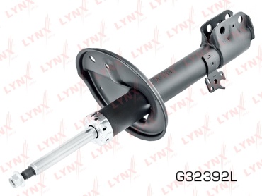 LYNXauto передний G32392L 1 шт