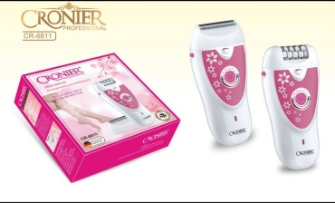 Cronier эпилятор CR-8811