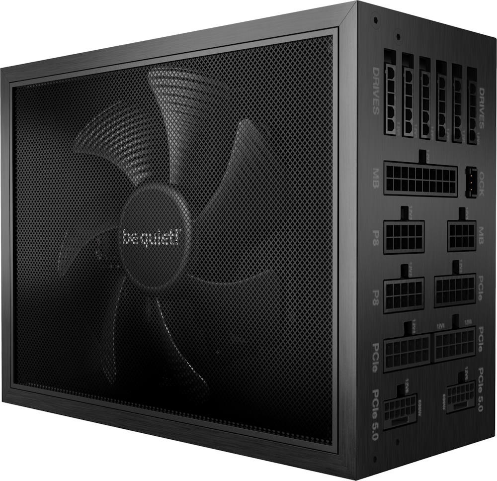 Блок питания Be quiet Dark Power Pro 13 1300 Вт