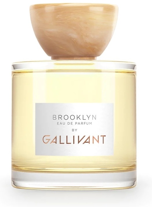 Gallivant Brooklyn парфюмерная вода EDP 100 мл, унисекс