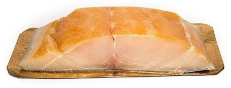 Купить Fishandco филе эсколар холодного копчения 400 г в Алматы ...