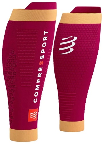 Гетры Compressport 1 пара розовый 34-38
