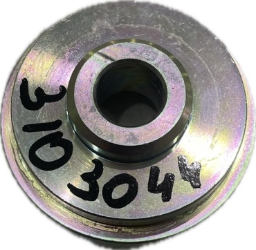 ГАЗ кольцо ступицы А21R23-3103044