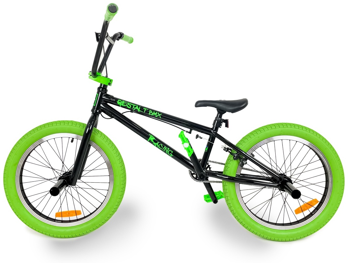 Велосипед детский Veltory BMX Star 20