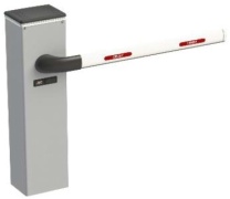 Шлагбаум Roger ROGER Bionik4 4 м