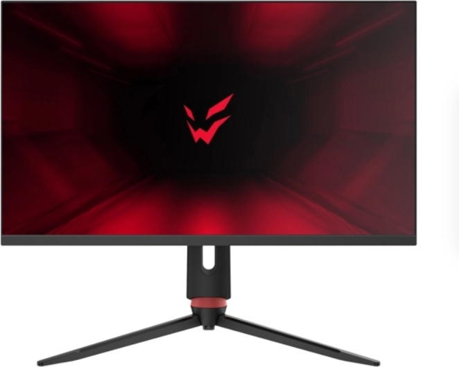 Монитор 27" ARDOR GAMING INFINITY PRO AQ27H1 Q2722SUC черный