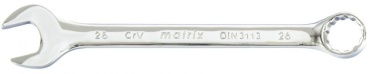 Matrix ключ комбинированный 26 мм 15171, 1 шт
