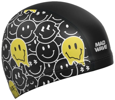Madwave M0584 09 0 01W черный размер: универсальный