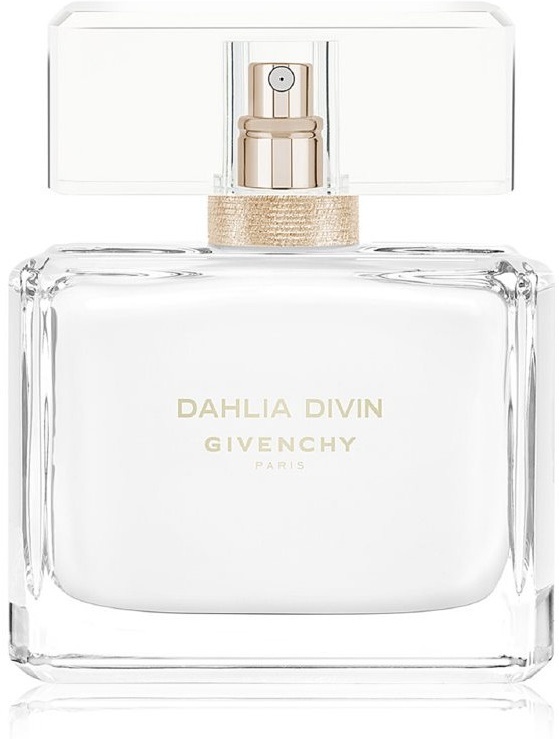 GIVENCHY Dahlia Divin Eau Initiale туалетная вода EDT 75 мл, для женщин