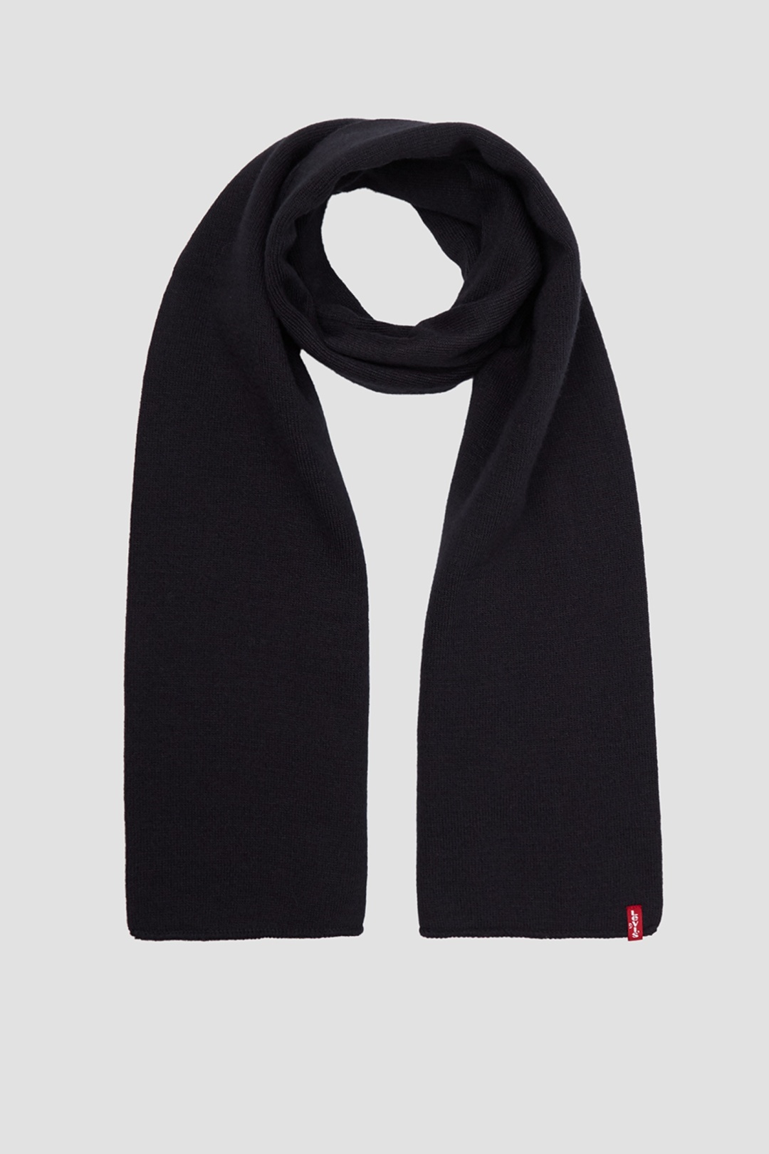 Шарф Levi's акрил 160 x 19.5 см