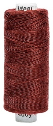 IDEAL 0444 темно-терракотовый 10 шт