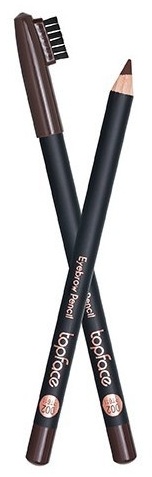 Topface карандаш Eyebrow Pencil 2