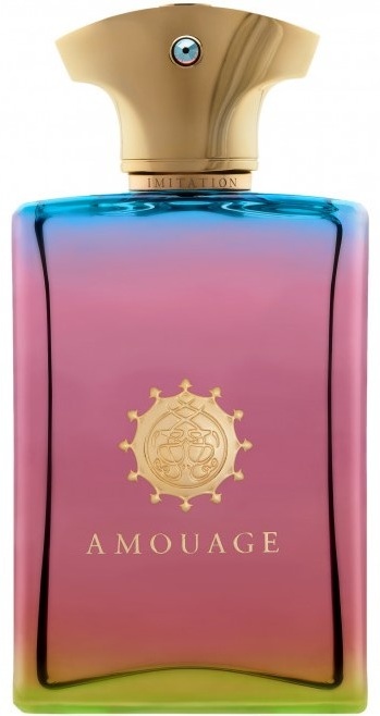 Amouage Imitation парфюмерная вода EDP 50 мл, для мужчин