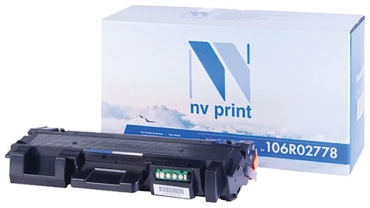 NV Print NV-106R02778 черный