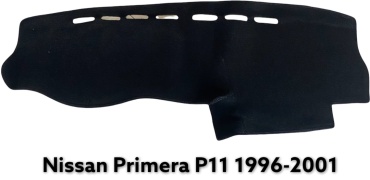 104 Nissan Primera 1996-2001 черный