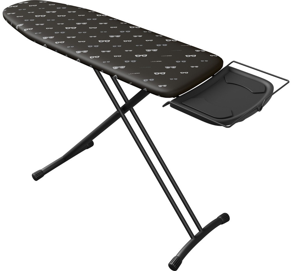 Гладильная доска напольная LAURASTAR 120x38 см
