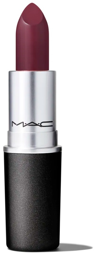Губная помада MAC Matte Lipstick - «VELVET TEDDY от MAC на все