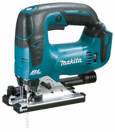 Электролобзик Makita DJV182Z
