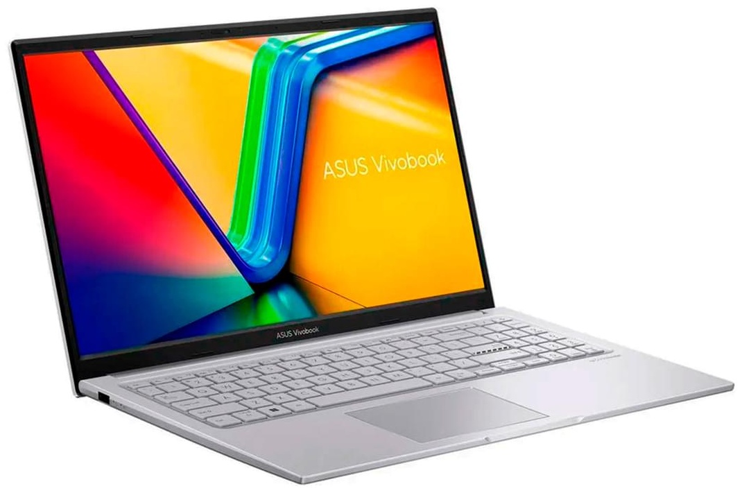 Ноутбук ASUS VivoBook 15 X1504ZA-BQ146W 15" / 8 Гб / SSD 512 Гб / Win 11 / 90NB1022-M01MN0