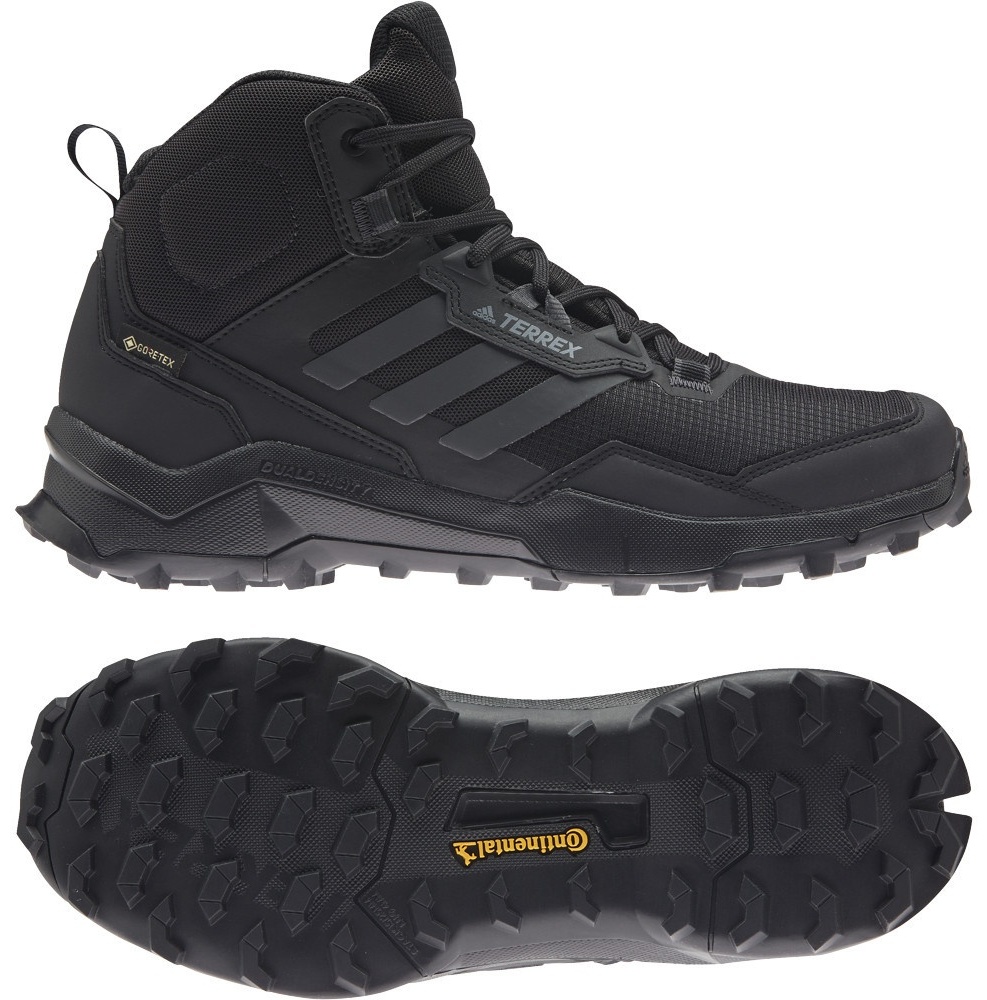 Adidas Terrex AX4 Mid GORE TEX FY9638 RU 40