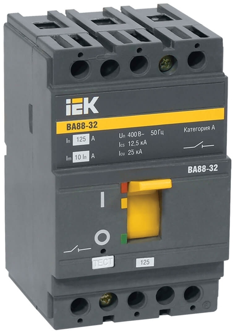 Iek ва 88. Iek ва 88