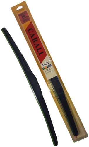 Щетка гибридная CARALL S920 20 500 мм, 1 шт