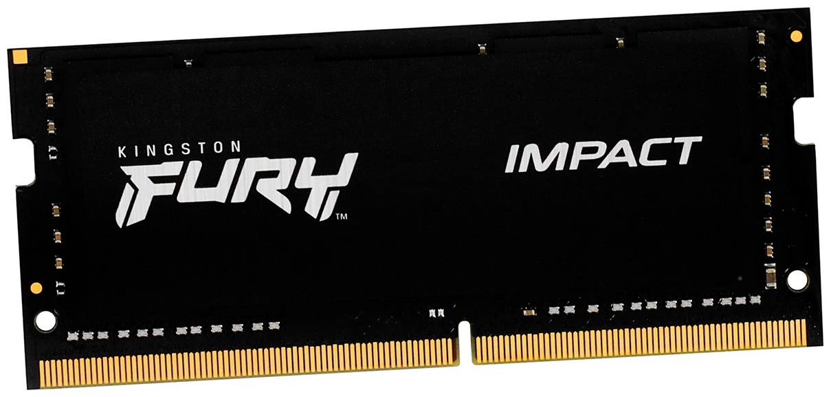 Оперативная память Kingston KF556S40IB-32 32 Гб
