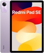 Xiaomi Redmi Pad SE Global 11 дюйм 8 Гб/256 Гб фиолетовый