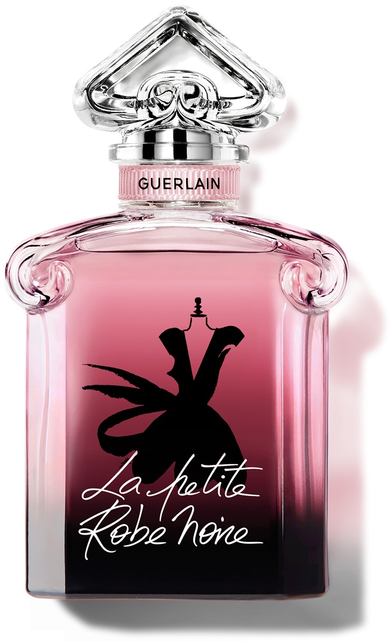 Духи guerlain la