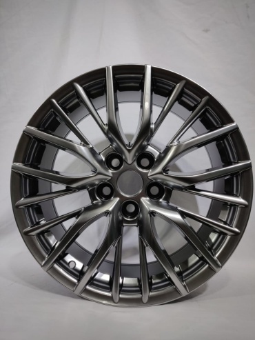 RS 422 8x19/5x114.3 D60.1 ET35 4 диска графит