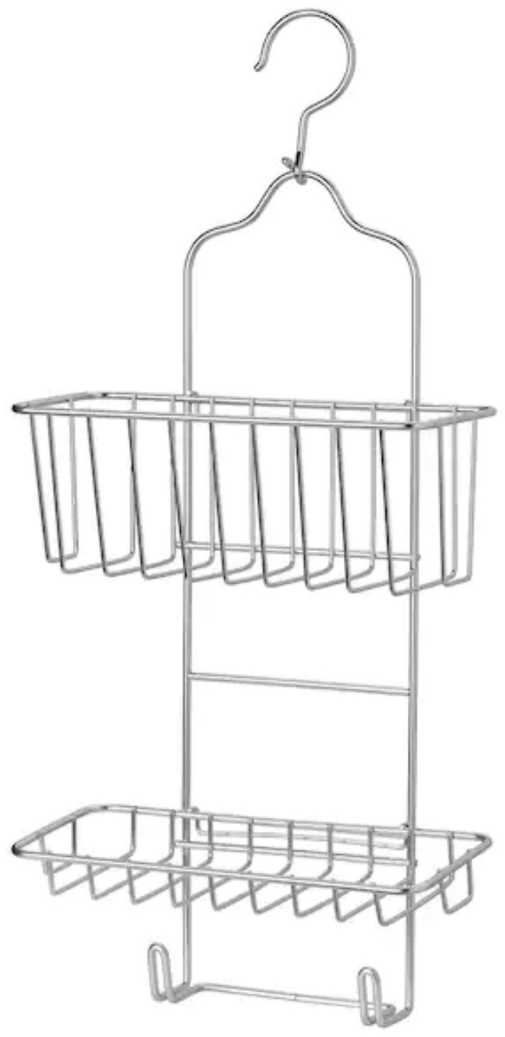 IKEA Крокфьерден 004.540.10 24x53 см
