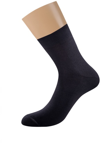 Носки Omsa 1 пара черный 42-44