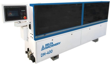 Delta Machinery для обкатки углов DM-400 6000 кВт