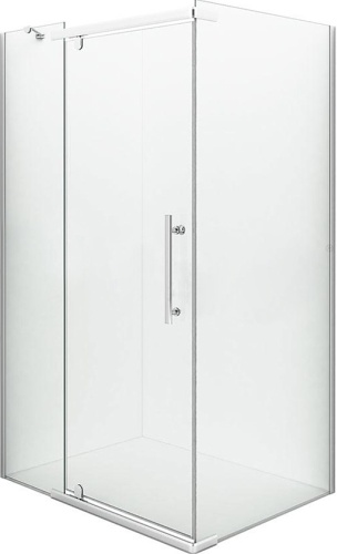 ERLIT двухстенное ER10112H-C1, 900х2000 мм