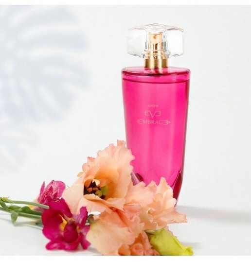 Avon Eve Embrace парфюмерная вода EDP 50 мл, для женщин