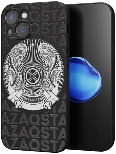 Чехол Mcover для Apple iPhone 14 Plus рисунок
