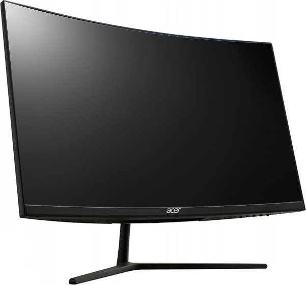 Монитор 31.5" Acer EI322QURPbmiippx черный