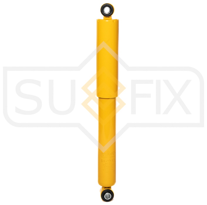Амортизатор Sufix задний SA1353 1 шт