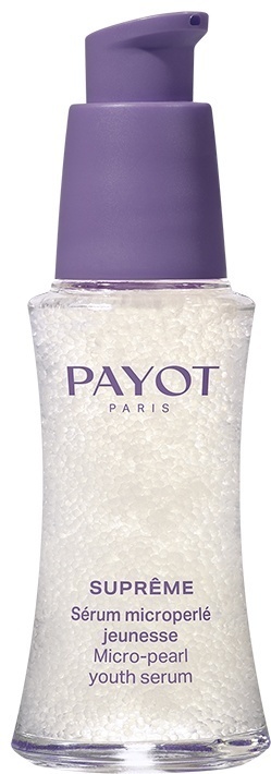 PAYOT сыворотка Supreme Jeunesse Microperle Serum для лица 30 мл