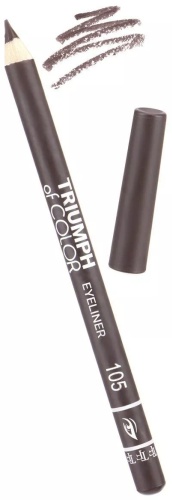 TF cosmetics карандаш Triumph of Color коричневый 105